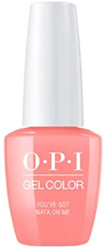 OPI Gelcolor You 'VE GOT NATA GC L17 15 ml / 0,5 FL.OZ
