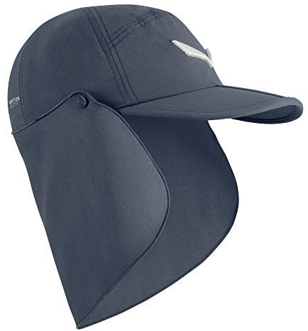 Salewa Puez 2 Det.Neck Gait Cap, Ombre Blue, L/60, 00-0000027785