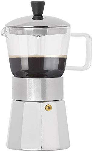 Cucina di Modena Cafetière italienne design 300 ml