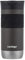 Contigo SnapSeal Insulated Stainless Steel Travel Mug with Grip, 16oz, Sake Grey