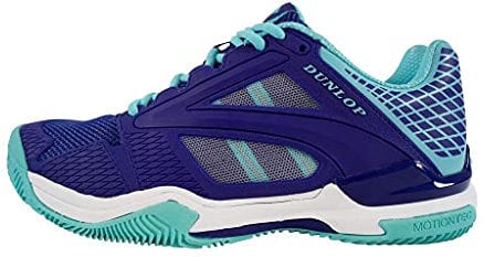 DUNLOP Zapatilla DE Padel Extreme Hombre - Azul