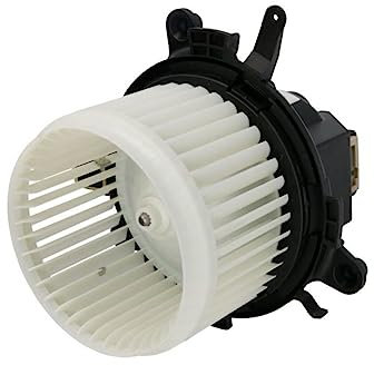 Meat & Doria K92186 Ventilateur d'habitacle CITROEN