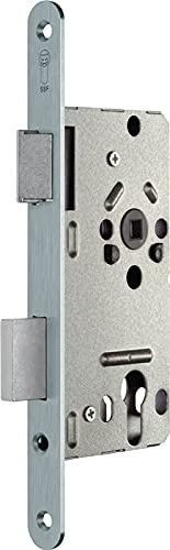 ZT-Einsteckschl.PZW 20/55/72/8mm DIN R silber rd Kl 2 Zinkdruckgruss SSF