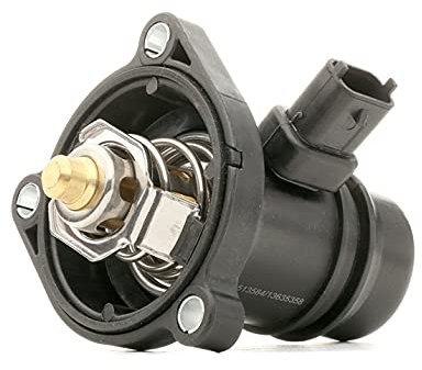 RIDEX 316T0204 Termostato motore con alloggiamento 103°C