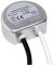 MEC Light LED Trafo 12V 20W Wasserfest IP66 rund klein für z.B. Einbaudosen Power Supply