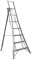 1 Leg Adjustable Trade Master Tripod Ladder (2.4m BPS 1 Leg Trade Master Tripod)