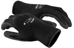 Zhik 2022 Tactical Sailing Gloves 3 Pack - Black - GLV-0006 M