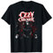 Ozzy Osbourne - Ozzy With Bats T-Shirt