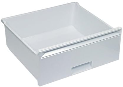 easyPART Kompatibel/Ersatz für LIEBHERR 9791648 Gefrierschublade Schublade Gefrierfachschublade 420x450x185mm Gefrierschrank KühlGefrierKombination