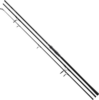 Daiwa Ninja X Carp 3-teilig 12ft 3.00lb Karpfenrute