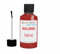 SCOOBYS PAINTS BACK IN THE MIX Anti Rust Direct to Metal Paint Protection prevents Corrosion indoor & Outdoor gloss Finish (30ML Tester Bottle, RAL3000 Flame red)