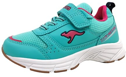 KangaROOS Damen K-NI Keno Ev Sneaker