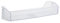 Masterpart Top Or Middle Refrigerator Door Shelf Rack Tray Compatible With Lamona Fridge Freezers