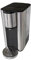 Unold 18615 EXPRESS HEIßWASSERBEREITER Ava – Hot Water Heater, Schwarz, 2,5 Liter, 2600 Watt, 6 verschiedene Temperatureinstellungen, Wassertank, energiesparend, Touch display