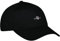 Gant Herren/Unisex Cap - Shield Cotton Twill Cap, Käppi, Logo, Cotton, Uni Schwarz