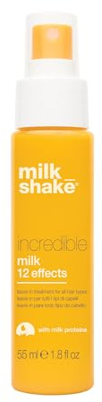 milk_shake | Incredible Milk 55 ml