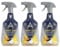 Astonish Specialist Carpet & Upholstery Tough Stains Remover Spray, for Fabrics and Laundry, Deep Cleaning and Odour Neutralising, 3 x 750ml