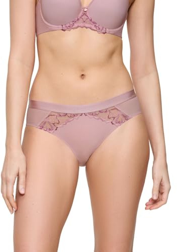 Triumph Damen Wild Azalea Florale Tai Underwear