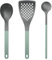 Rosti NEW Optima Küchenhelferset A 3 Teile Nordic Green
