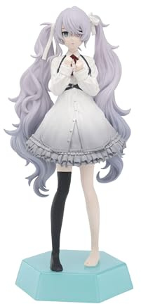 SEGA -Desktop x Decorate Collections Hatsune Miku: Colorful Stage!Leere Sekai Hatsune Miku
