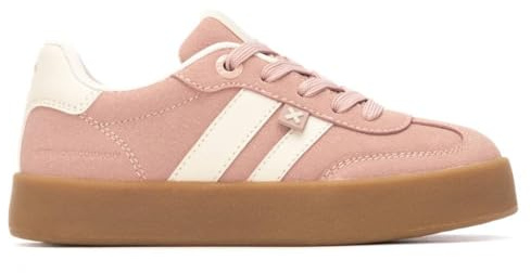 XTI 151360 Sneaker, Nude, 37 EU