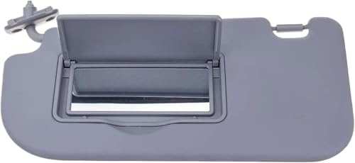 Parasol Interior para KIA Sportage 2005-2010 (Lado Izquierdo)