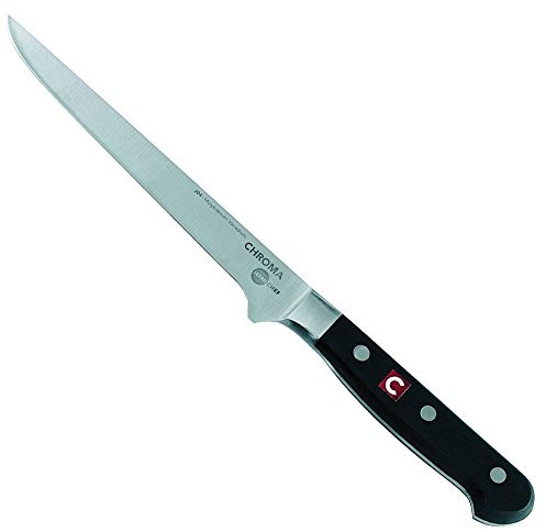 Chroma J-04 Ausbeinmesser 17 cm