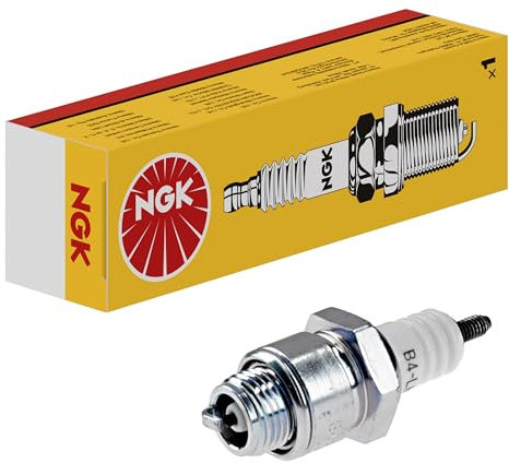 NGK 1147 Bujía, número 10