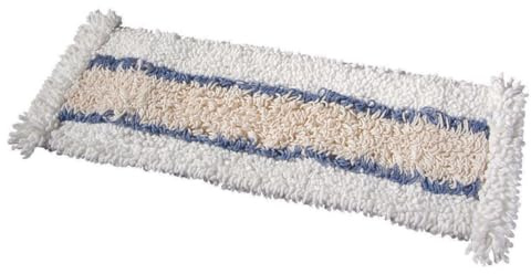 Wischmop Vermop Sprint Plus Tronic vorgewaschen 50 cm Microfasermop mit Mehrzonentechnik