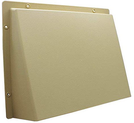Rytons 9x9 Cowl - Buff/Sand