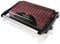 Taurus Toast & Co - Grill per sandwich (700 W, superficie antiaderente 23 x 14,5 cm)