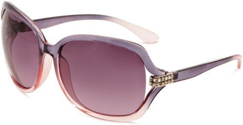 Eyelevel Imogen Square Frame Sunglasses for Women - Comfortable Fashionable Ladies Sunglasses - With UV400 Protection & CAT3 Lens