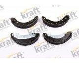 KRAFT AUTOMOTIVE Bremsbackensatz 6026310