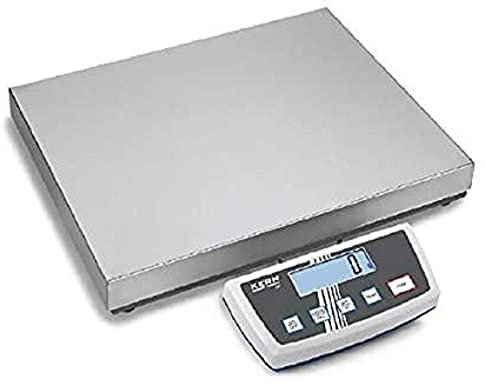 Kern - DE 120K10A - Plattformwaage 10 g : 120 kg - DE 120K10A