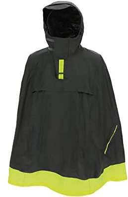 Tucano Urbano Garibaldina 2X-Large-Airborne Green Clothes-Cape, L