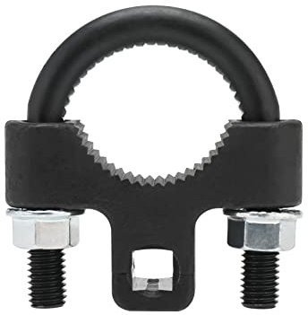 BOOMSTART 3/8 Spurstangen Werkzeug, Auto innere Spurstangen Werkzeug für Entfernen/Einbau der inneren Spurstange, 9.5mm