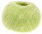 LANA GROSSA Ecopuno | Edle Netzgarnstruktur aus Baumwolle gefüllt mit Merino/Alpaka | Handstrickgarn aus 17% Schurwolle & 11% Alpaka Wolle | 50g Wolle zum Stricken & Häkeln | 215m Garn FB 78