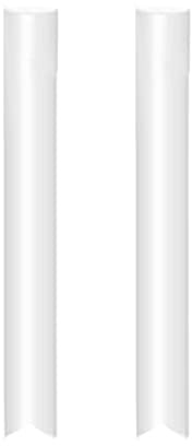TINMIX 2PCS Straws for Oil Dispenser Bottle T-OB21 and T-OB21S, Pipes Oil Dispenser Longer Bottle Accessory
