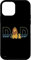 iPhone 12 mini Disney The Lion King Simba and Mufasa Dad Case