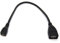 USB 2.0 femmina connettore micro USB femmina sincronizzazione dati portatile pc usb caricatore estensione convertitore di ricambio