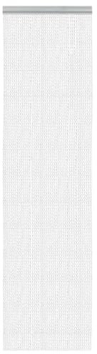 AJJHUUKI Decor-Traitement de fenêtre Moustiquaire de porte en aluminium 56 x 202 cm