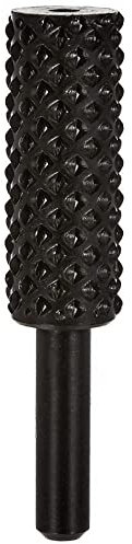 wolfcraft 2530000 Râpe à bois cylindrique Diamètre 13,5 x 35 mm