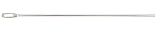 Belmonte 362-12 Aluminum Piccolo Cleaning Rod