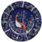 Iittala Taika Salatteller, Blau, 21,6 cm
