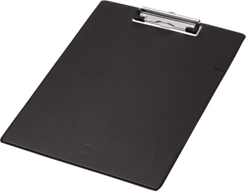Clipboard A4 Clipboard PPL Blue Black