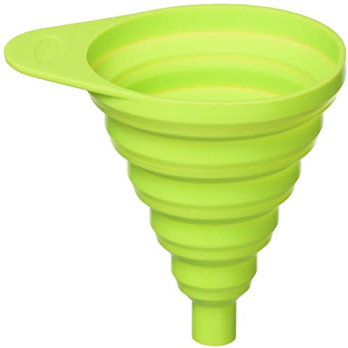 Silicon Imbuto verde lime (japan import)