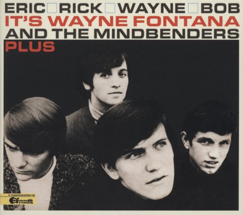 Wayne,Eric,Rick and Bob