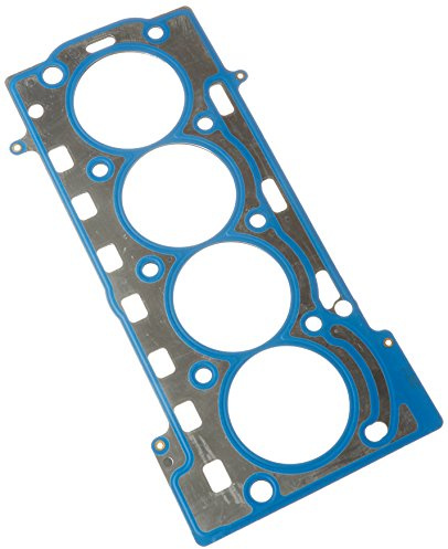 ELRING 497.810 Zylinderkopfdichtung Kompatibel mit VW Golf 5 Schrägheck 1K1 POLO 9N Polo Schrägheck 6R1, 6C1 TOURAN 1T1, 1T2 Passat Variant 3C5