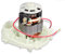MisterVac Motor, Motor, Motor Compatible con Vorwerk Kobold VK 121