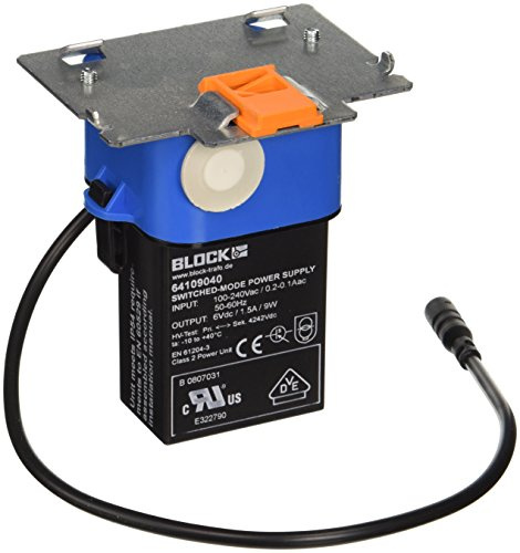 Grohe 36078000 Hardwire Power Supply